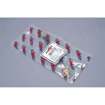 Flexible de frein AUTOMEGA 120029810