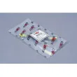 Flexible de frein AUTOMEGA 120030510 - Visuel 1