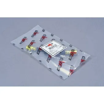 Flexible de frein AUTOMEGA 120030510