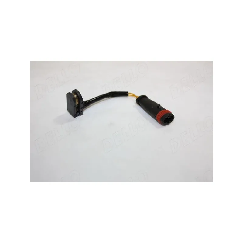 Contact d'avertissement, usure des plaquettes de frein AUTOMEGA 120040810