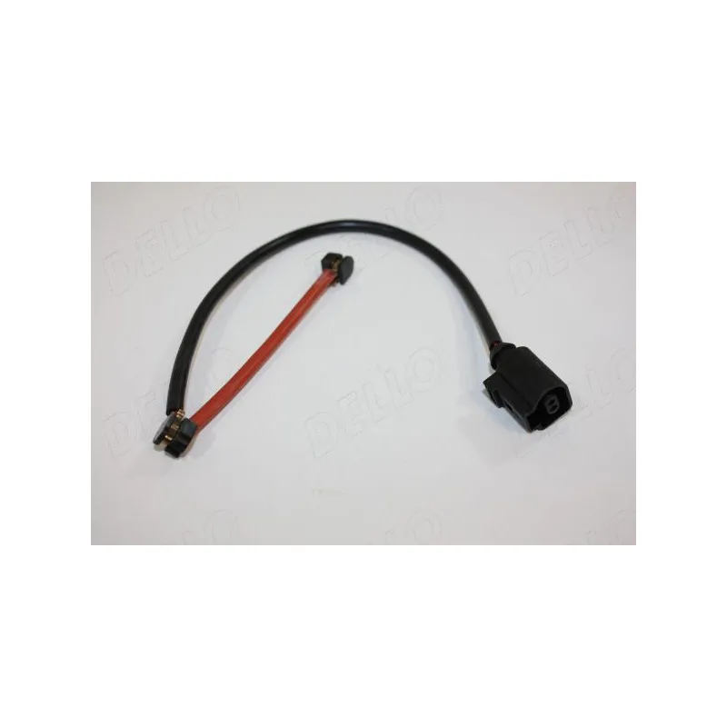 Contact d'avertissement, usure des plaquettes de frein AUTOMEGA 120040910