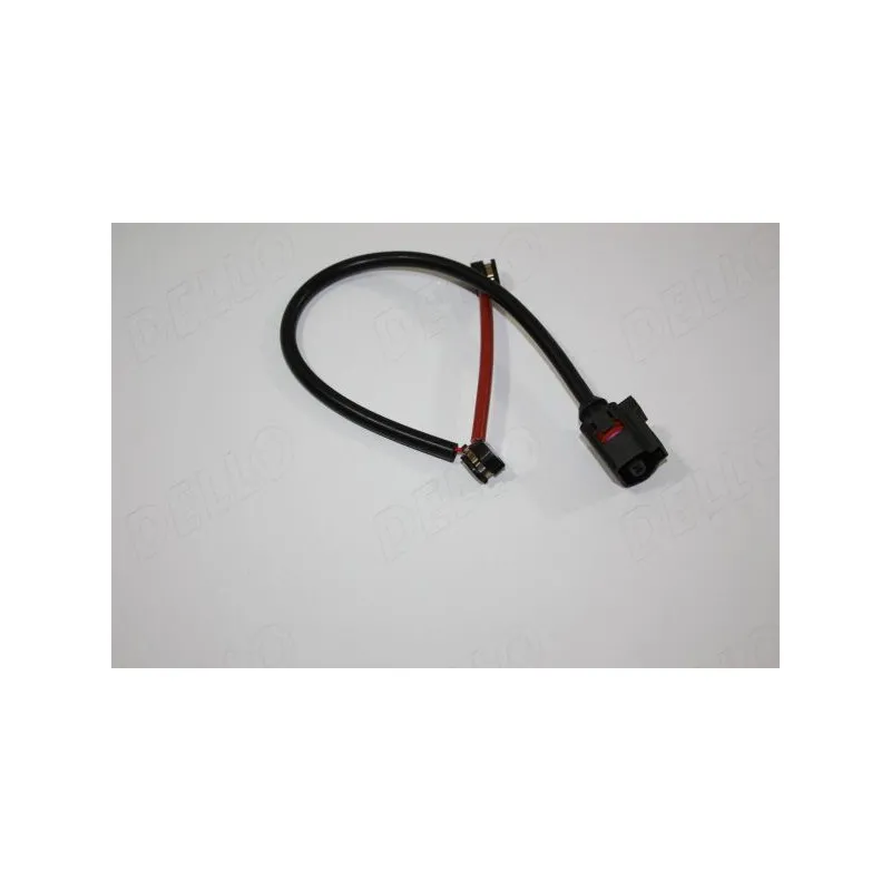 Contact d'avertissement, usure des plaquettes de frein AUTOMEGA 120041010