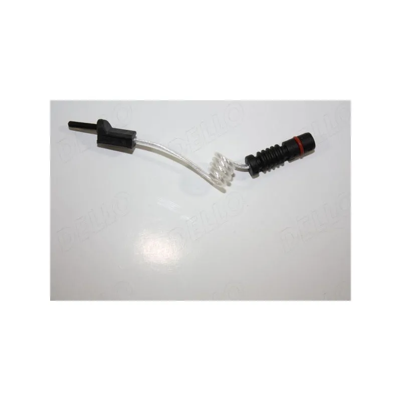 Contact d'avertissement, usure des plaquettes de frein AUTOMEGA 120041110