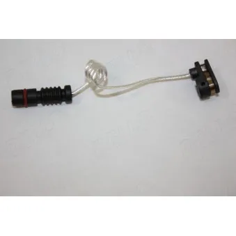 Contact d'avertissement, usure des plaquettes de frein AUTOMEGA 120041210