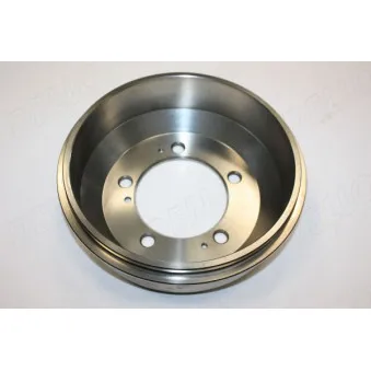 Tambour de frein AUTOMEGA 120046710