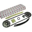 Kit de distribution par chaîne AUTOMEGA 130006810 - Visuel 1
