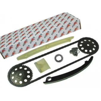 Kit de distribution par chaîne AUTOMEGA 130006810