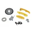 Kit de distribution par chaîne AUTOMEGA 130007110 - Visuel 3