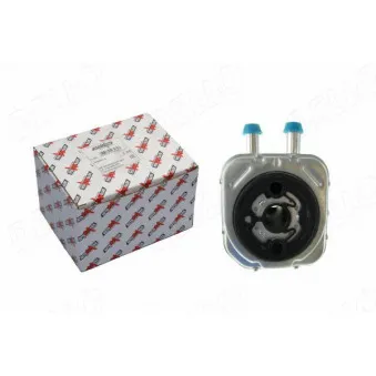 Radiateur d'huile AUTOMEGA 130047810