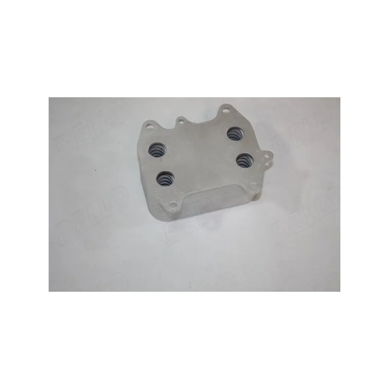 Radiateur d'huile AUTOMEGA 130048010