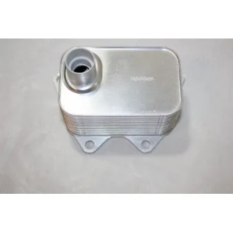 Radiateur d'huile AUTOMEGA 130048410