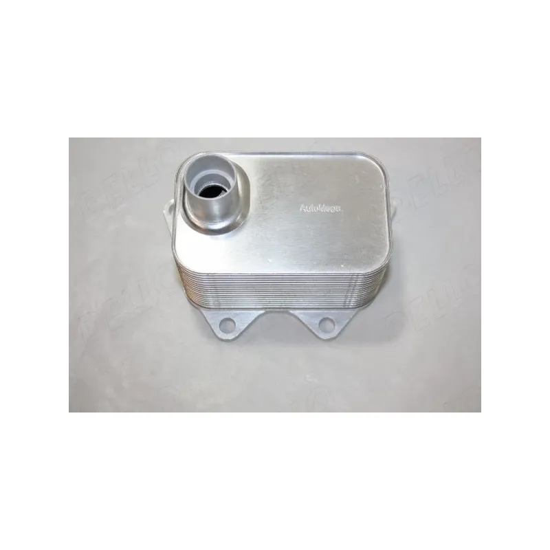 Radiateur d'huile AUTOMEGA 130048410