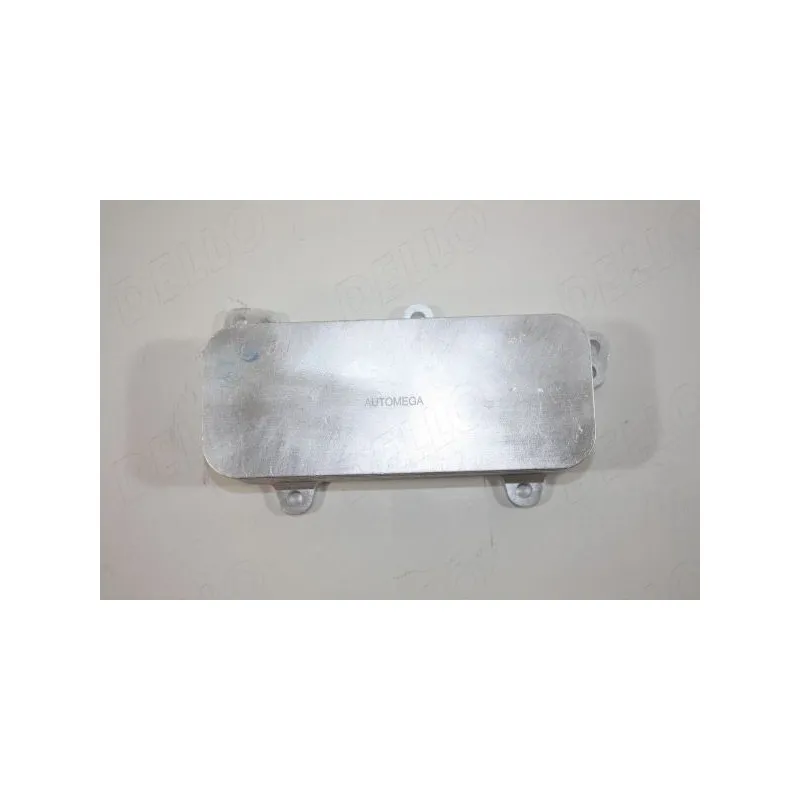 Radiateur d'huile AUTOMEGA 130048510
