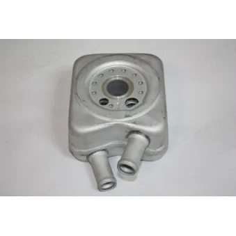 Radiateur d'huile AUTOMEGA 130048611