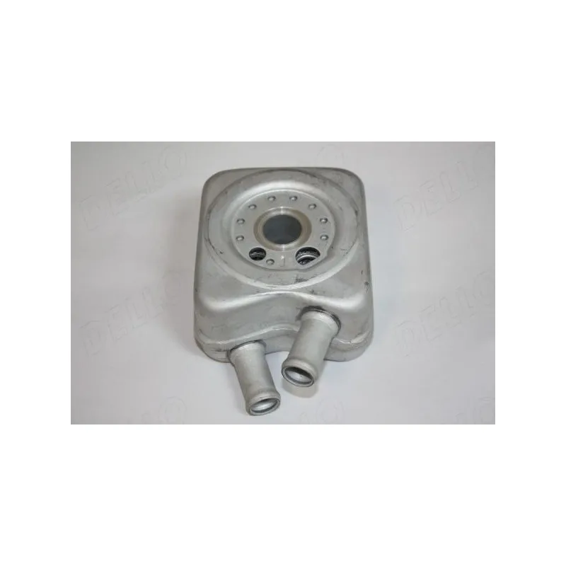 Radiateur d'huile AUTOMEGA 130048611