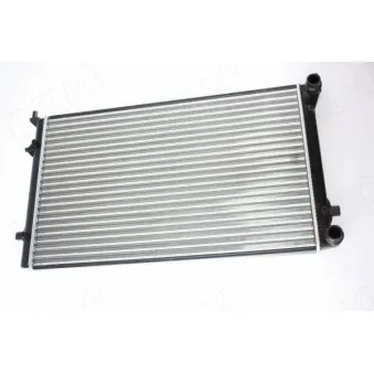Radiateur, refroidissement du moteur AUTOMEGA 130048710