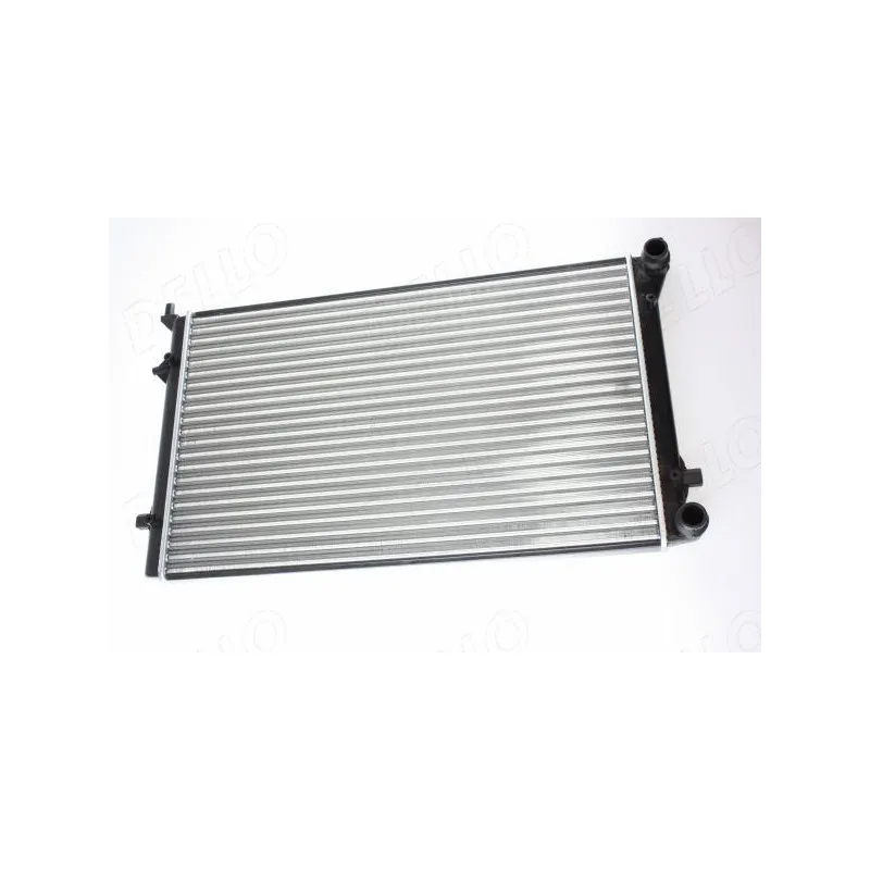 Radiateur, refroidissement du moteur AUTOMEGA 130048710