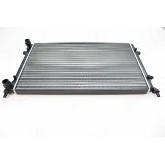 Radiateur, refroidissement du moteur AUTOMEGA 130048810