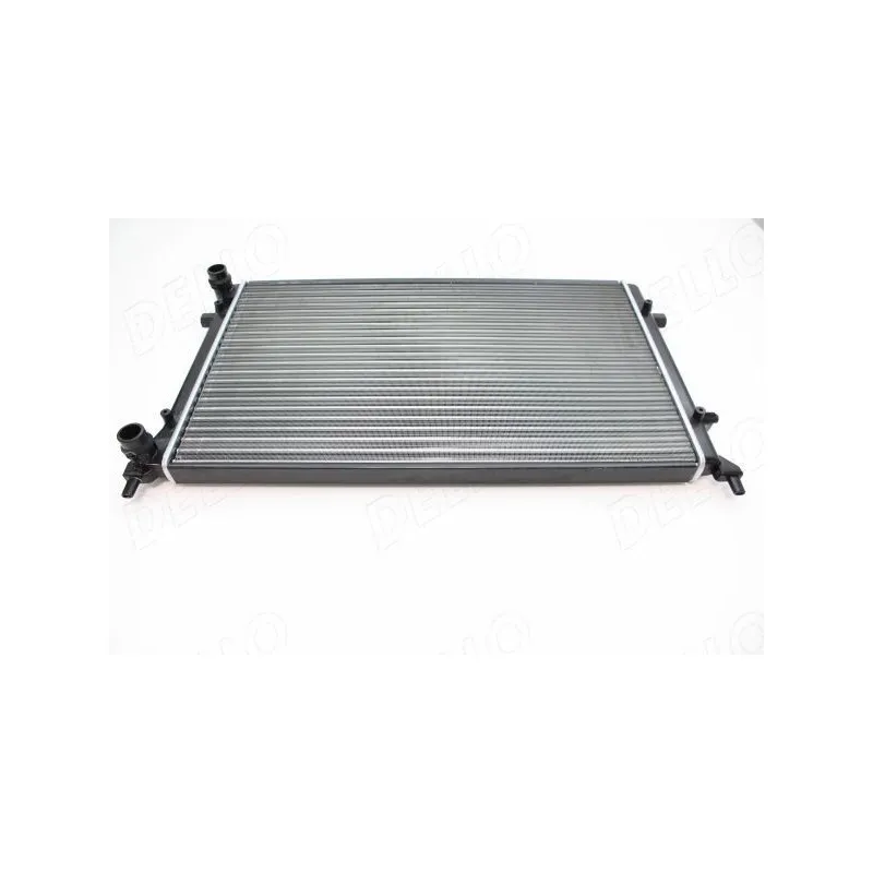 Radiateur, refroidissement du moteur AUTOMEGA 130048810