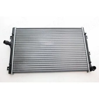 Radiateur, refroidissement du moteur AUTOMEGA 130048910