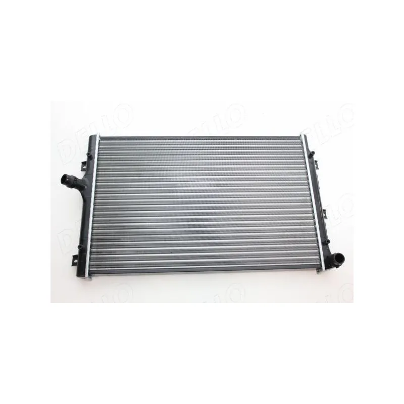 Radiateur, refroidissement du moteur AUTOMEGA 130048910