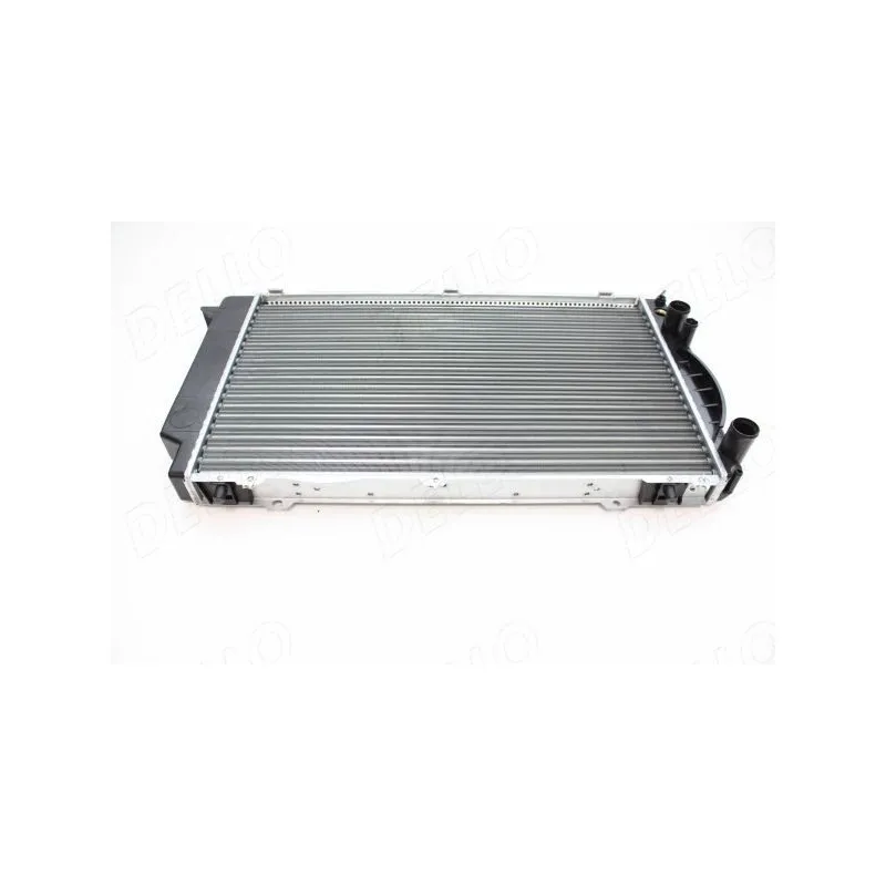 Radiateur, refroidissement du moteur AUTOMEGA 130049010