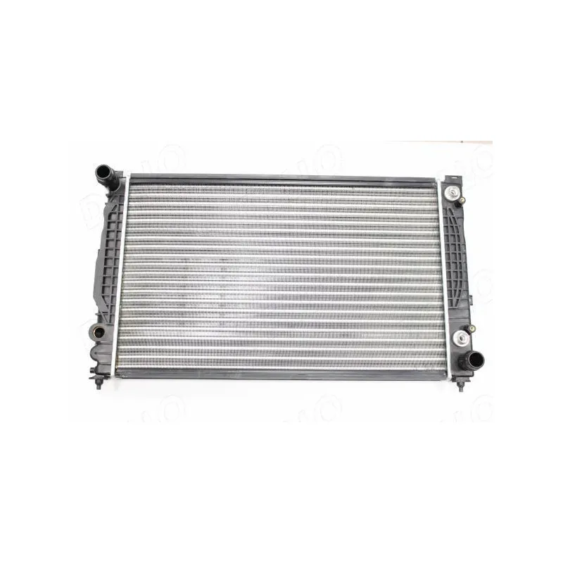Radiateur, refroidissement du moteur AUTOMEGA 130049110