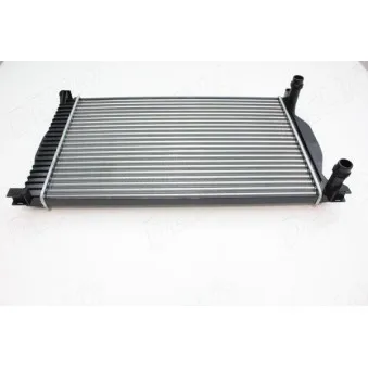 Radiateur, refroidissement du moteur AUTOMEGA 130049510