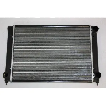 Radiateur, refroidissement du moteur AUTOMEGA