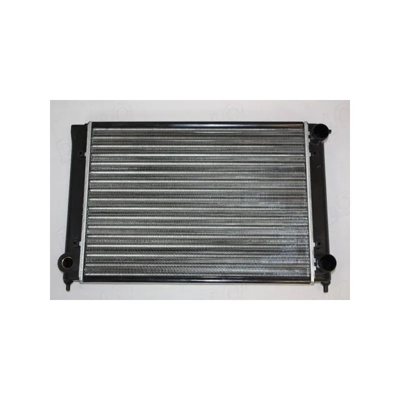 Radiateur, refroidissement du moteur AUTOMEGA 130049710