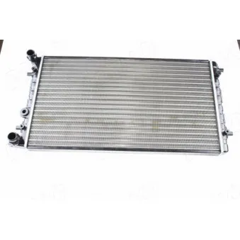 Radiateur, refroidissement du moteur AUTOMEGA 130049810