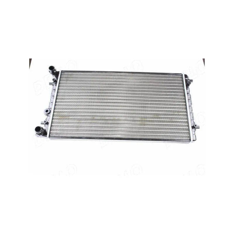 Radiateur, refroidissement du moteur AUTOMEGA 130049810