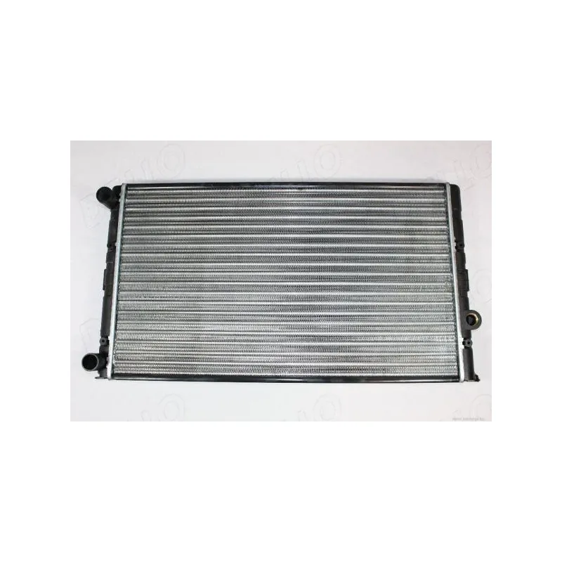 Radiateur, refroidissement du moteur AUTOMEGA 130050010