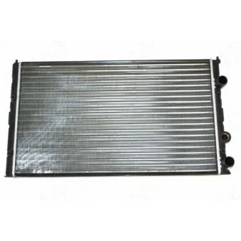 Radiateur, refroidissement du moteur AUTOMEGA 130050110