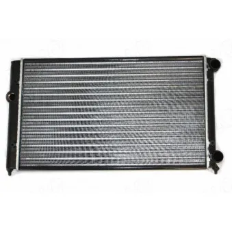 Radiateur, refroidissement du moteur AUTOMEGA 130050210