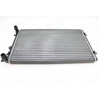 Radiateur, refroidissement du moteur AUTOMEGA 130050310