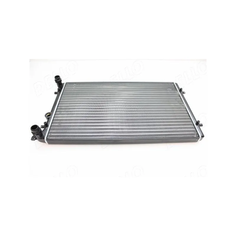 Radiateur, refroidissement du moteur AUTOMEGA 130050310