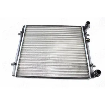 Radiateur, refroidissement du moteur AUTOMEGA 130050410