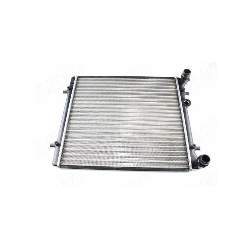 Radiateur, refroidissement du moteur AUTOMEGA 130050410