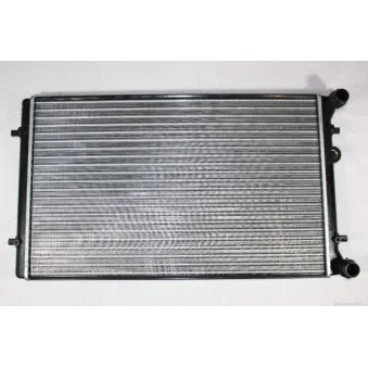 Radiateur, refroidissement du moteur AUTOMEGA 130050510