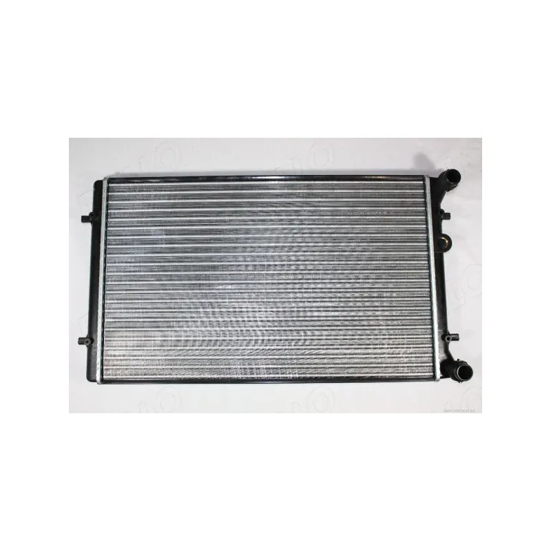 Radiateur, refroidissement du moteur AUTOMEGA 130050510