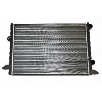 Radiateur, refroidissement du moteur AUTOMEGA 130050810