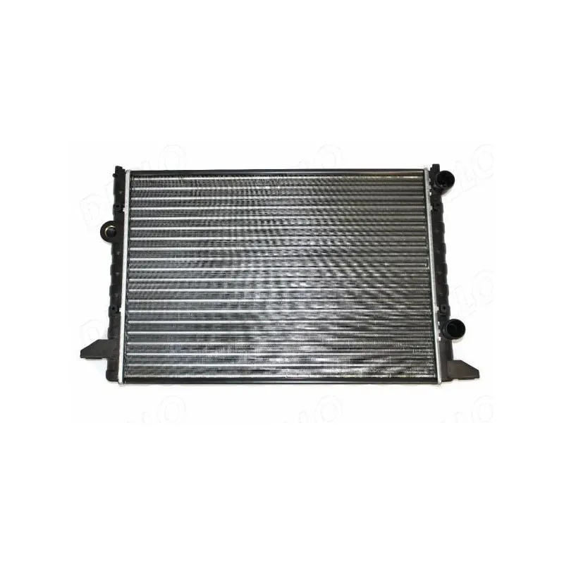 Radiateur, refroidissement du moteur AUTOMEGA 130050810