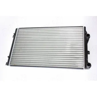 Radiateur, refroidissement du moteur AUTOMEGA 130050910