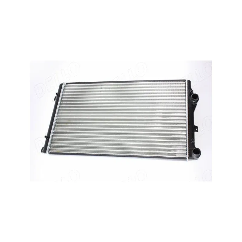 Radiateur, refroidissement du moteur AUTOMEGA 130050910