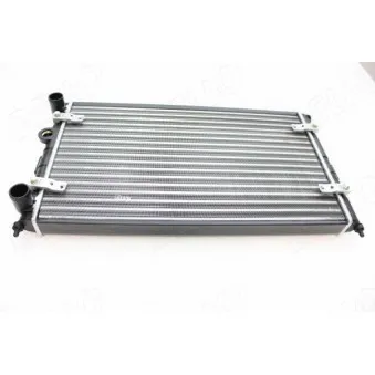 Radiateur, refroidissement du moteur AUTOMEGA 130051010