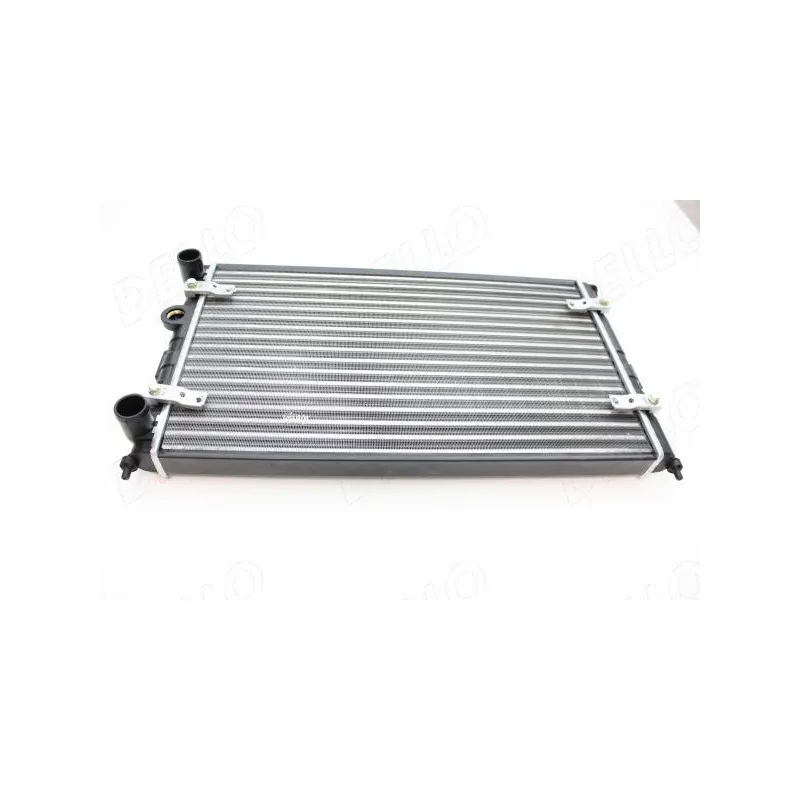 Radiateur, refroidissement du moteur AUTOMEGA 130051010