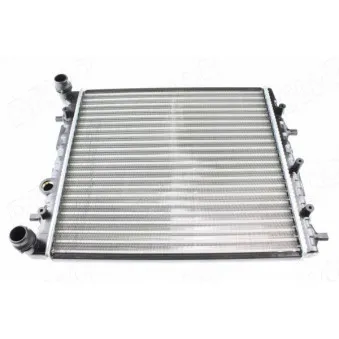 Radiateur, refroidissement du moteur AUTOMEGA 130051210