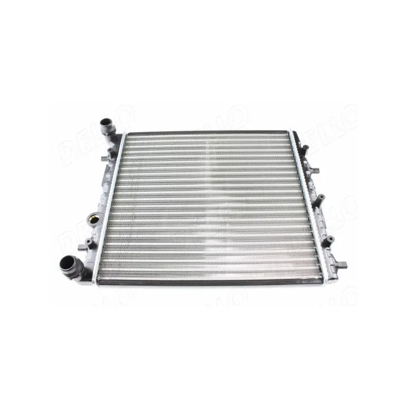 Radiateur, refroidissement du moteur AUTOMEGA 130051210