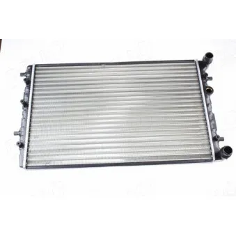 Radiateur, refroidissement du moteur AUTOMEGA 130051310